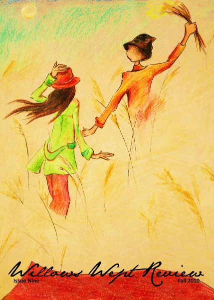 Issue Nine: Fall 2010