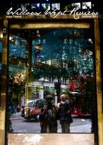 Issue Twelve: Summer 2011