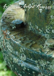 Issue Thirteen: Fall 2011